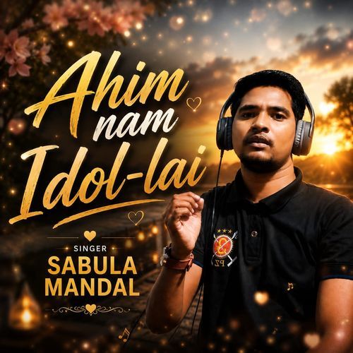 Ahim Nam Idol-Lai