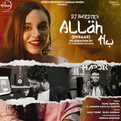 Allah Hu (Ehsaas) Recreation EP-RjE9WUZUA1U