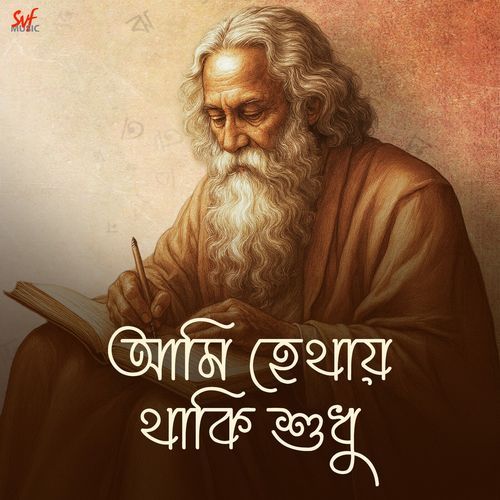 Ami Hethay Thaki Shudhu