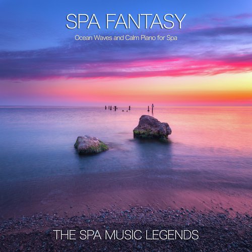 An Ocean Waves Spa Fantasy_poster_image