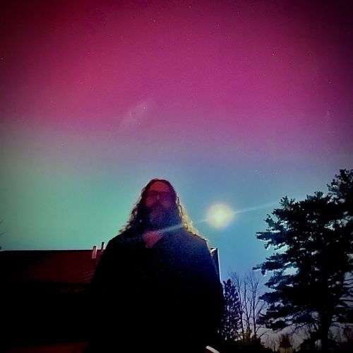 Buddha's Sister cover art