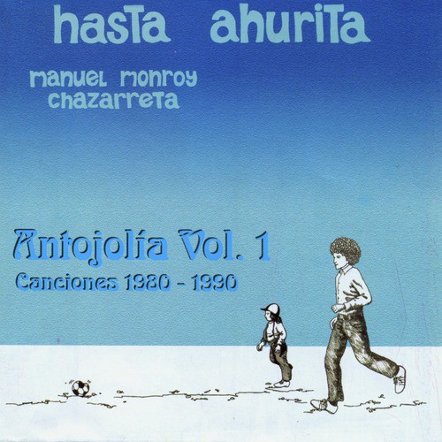 La Sonrisa cover art
