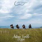 Antonio Vivaldi's Storm artwork
