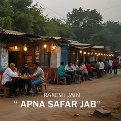 Apna Safar Jab