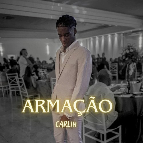 Armação cover art
