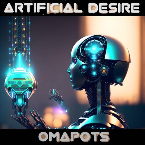 Artificial Desire cover art