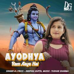 Ayodhya Ram Aaye Hai-CAlScAN6WwQ