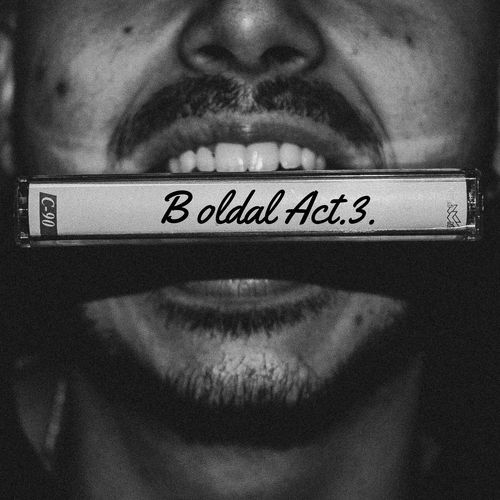 B oldal Act.3.