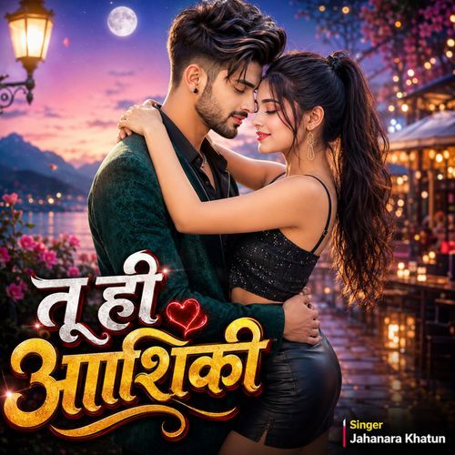 तू ही आशिकी