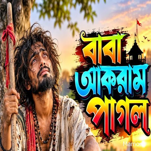 Baba Akram Pagol