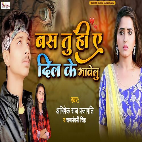 Bas Tu Hi Ye Dil Ke Bhawelu