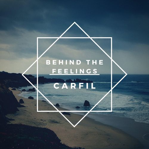 Behind the feelings