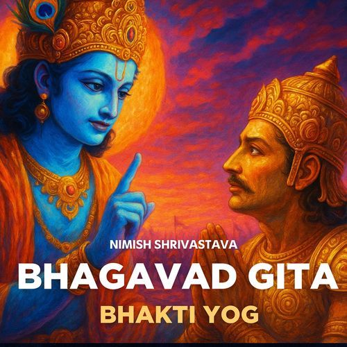 Bhagavad Gita Bhakti Yog