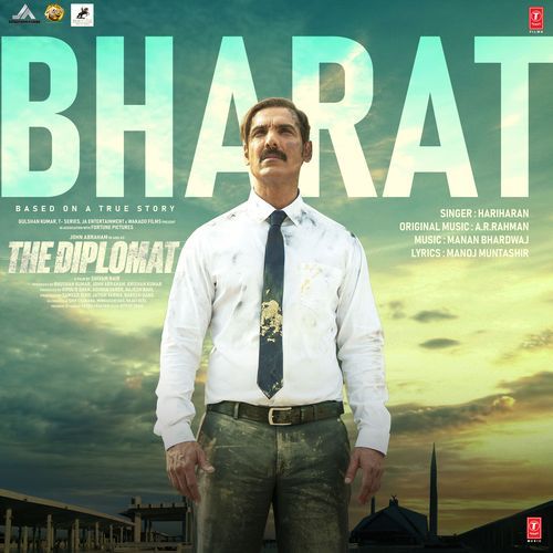 Bharat (From "The Diplomat")