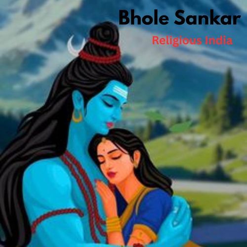 Bhole Sankar