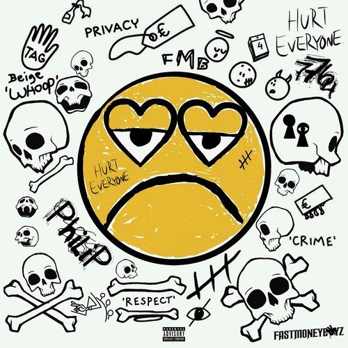 Bick Back cover art