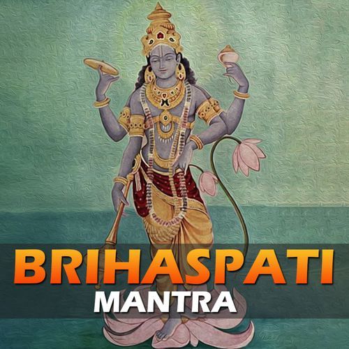 Brihaspati Mantra