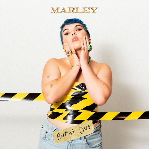 Burnt Out (Radio Edit)