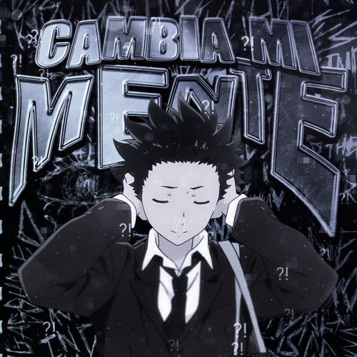 CAMBIA MI MENTE cover art