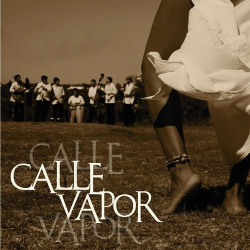 Calle Vapor