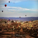 Caught In The Strange (Deluxe)