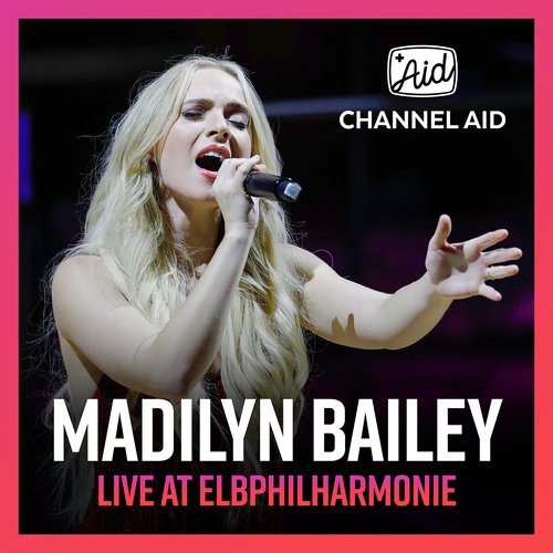 Channel Aid live in Concert 2020 - Live from Elbphilharmonie_poster_image