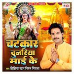 Jhijhiya Khele Pujwa Akele Gail Biya artwork