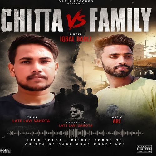 Chitta Vs Family