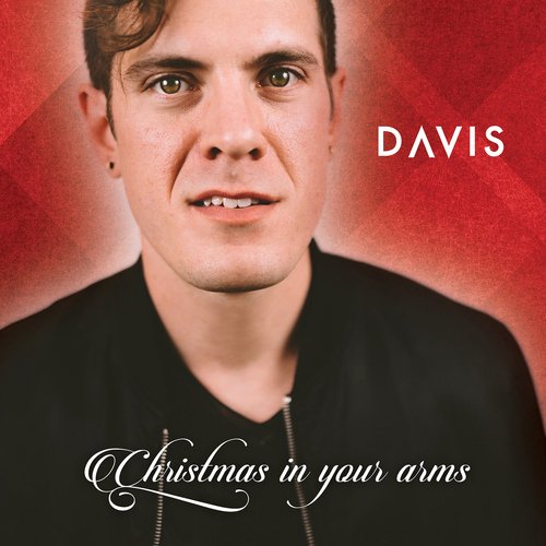 Christmas in Your Arms_poster_image