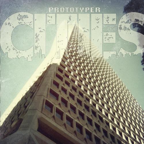 Cities cover art