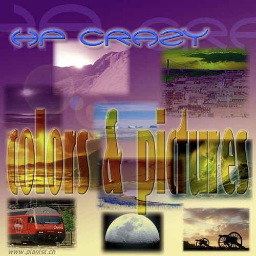 Colors &amp; Pictures