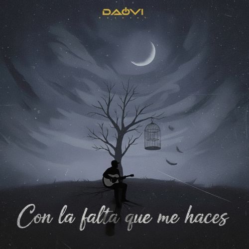 Con La Falta Que Me Haces cover art