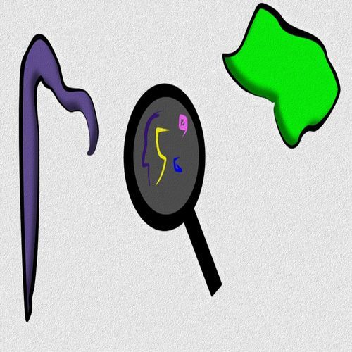 Prawn cover art