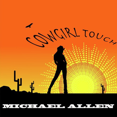 Cowgirl Touch_poster_image