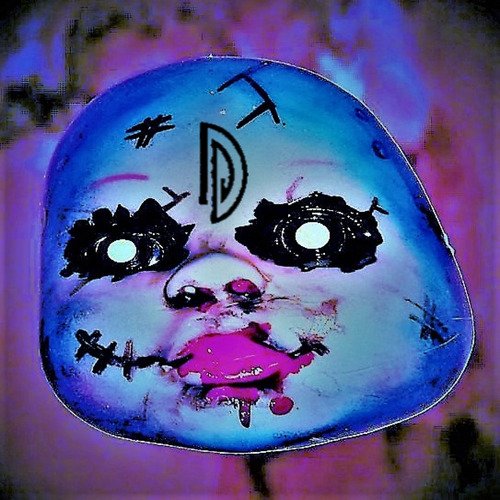 Cross Me cover art