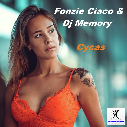 Cycas (Dj Ciaco Original Mix) cover art
