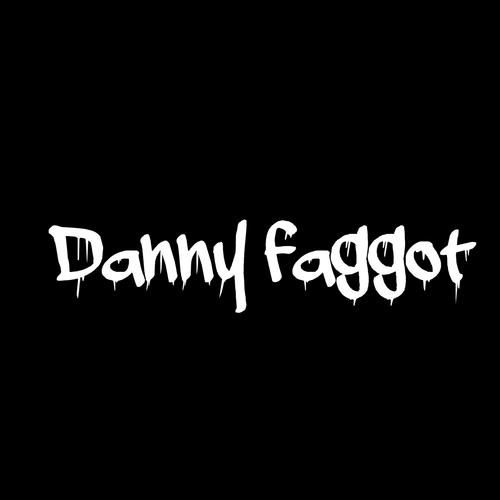Danny Faggot cover art