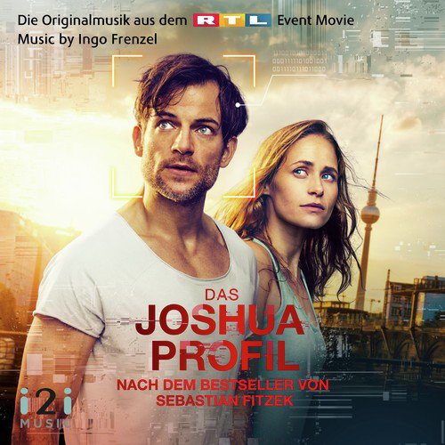 Joshua cover art