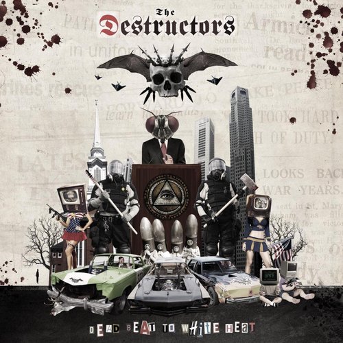 255 cover art