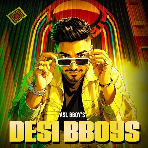 Desi Bboys