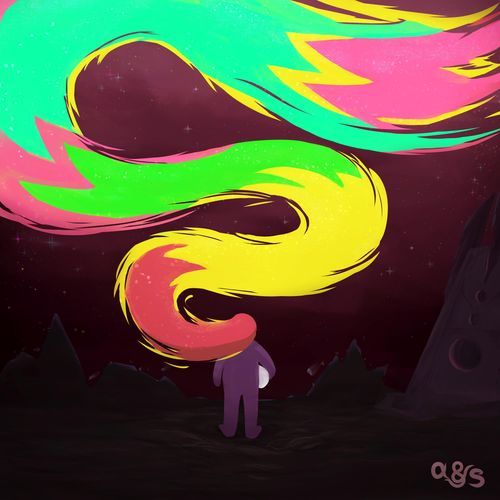 Distress Beacon (intro)