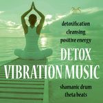Detox Vibration Music: Get into the Flow, Theta Binaural Beats