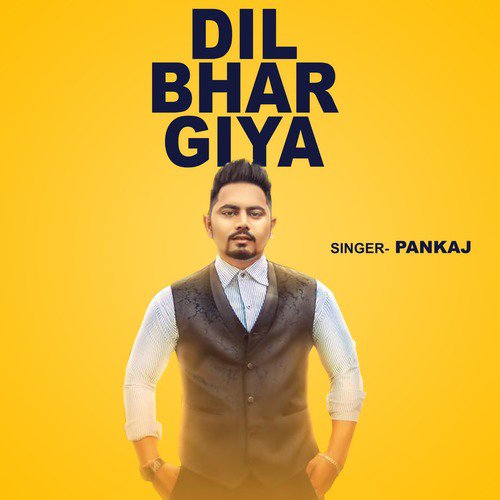 Dil Bhar Giya (feat. Shetty)