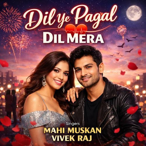 Dil Ye Pagal Dil Mera