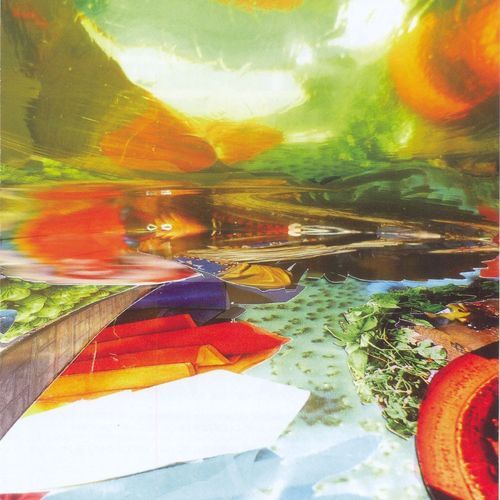 Mayfield cover art