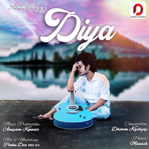 Diya - Single