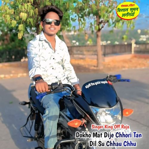 Dokho Mat Dije Chhori Tan Dil Su Chhau Chhu