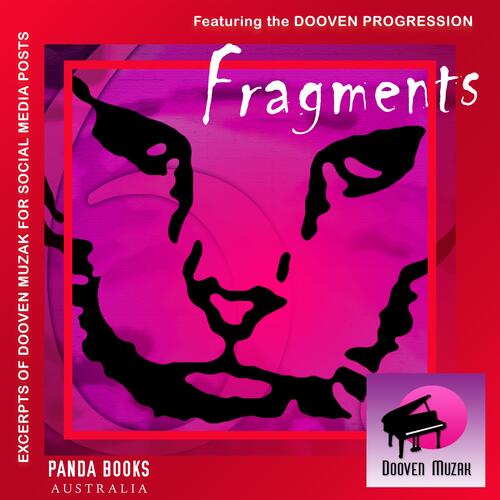 Dooven Muzak Fragment Nine cover art