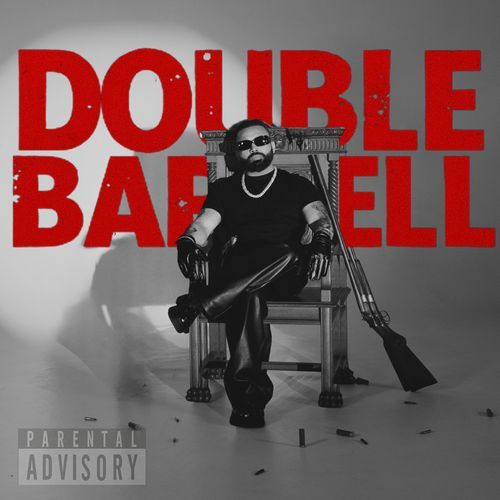 Double Barrel