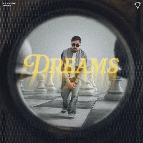 Dreams cover art